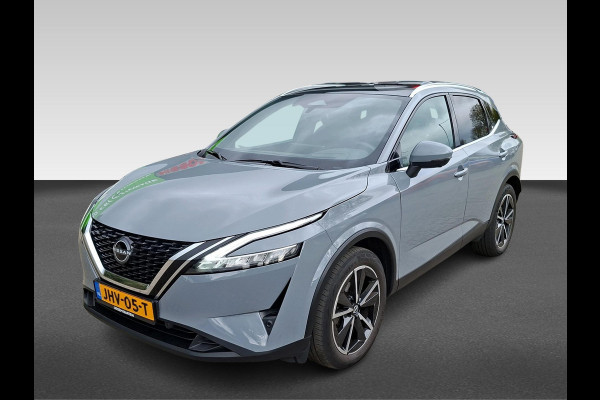 Nissan QASHQAI 1.3 MHEV Tekna | Panorama dak | Adaptive Cruise control | Nissan QASHQAI 1.3 MHEV Tekna | Panorama dak | Adaptive Cruise control |