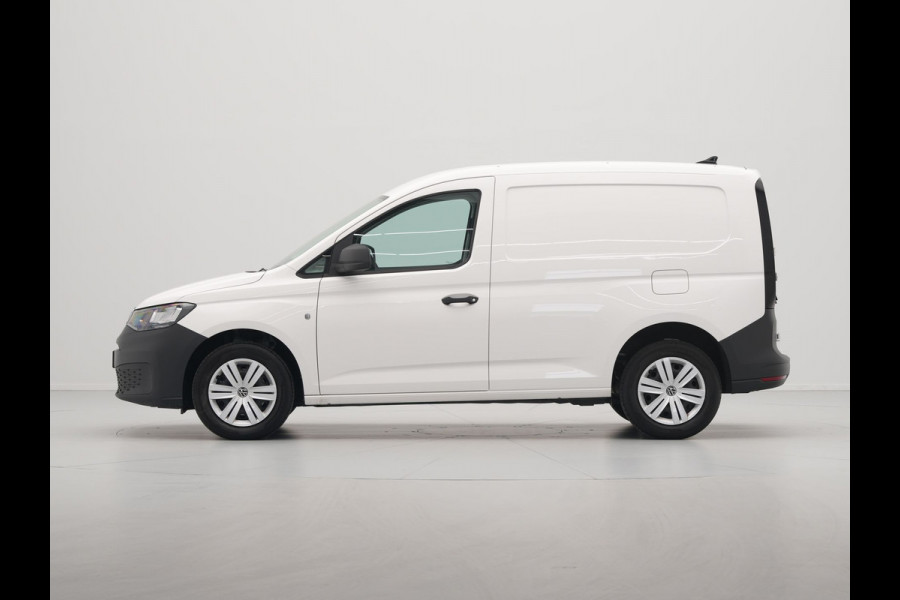 Volkswagen Caddy Cargo 1.5 TSI 115pk airco cruise control Parkeersensors DAB radio 250 werk Volkswagen Caddy Cargo 1.5 TSI 115pk airco cruise control Parkeersensors DAB radio 250 werk