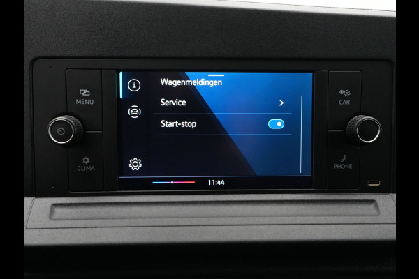 Volkswagen Caddy Cargo 1.5 TSI 115pk airco cruise control Parkeersensors DAB radio 250 werk Volkswagen Caddy Cargo 1.5 TSI 115pk airco cruise control Parkeersensors DAB radio 250 werk