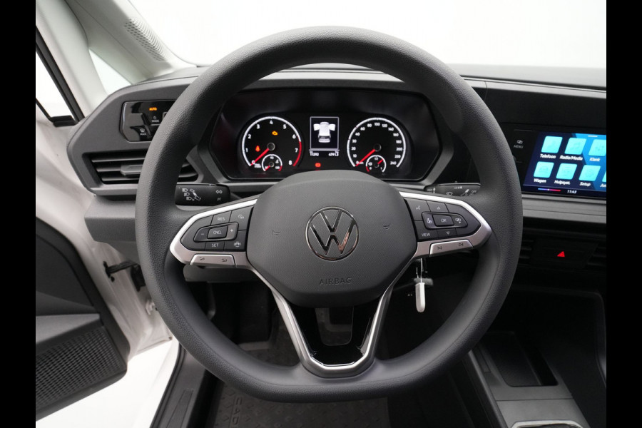 Volkswagen Caddy Cargo 1.5 TSI 115pk airco cruise control Parkeersensors DAB radio 250 werk Volkswagen Caddy Cargo 1.5 TSI 115pk airco cruise control Parkeersensors DAB radio 250 werk