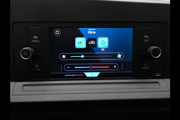 Volkswagen Caddy Cargo 1.5 TSI 115pk airco cruise control Parkeersensors DAB radio 250 werk Volkswagen Caddy Cargo 1.5 TSI 115pk airco cruise control Parkeersensors DAB radio 250 werk