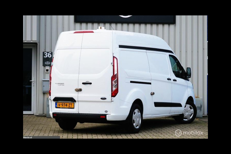 Ford Transit Custom 320 2.0 TDCI L2H2 Trend 1 eig EURO6 Camera