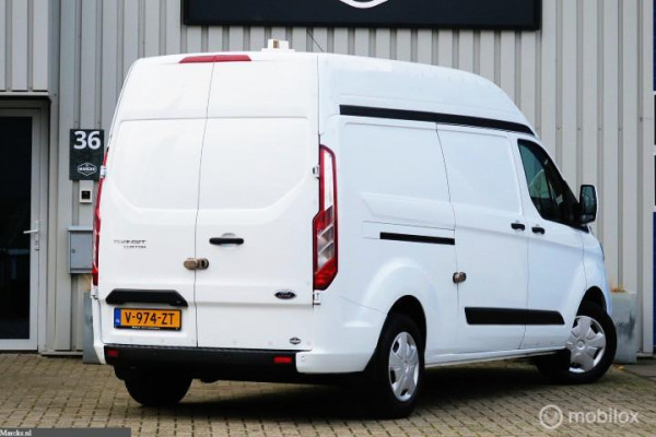 Ford Transit Custom 320 2.0 TDCI L2H2 Trend 1 eig EURO6 Camera