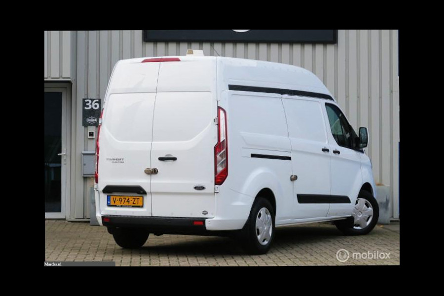 Ford Transit Custom 320 2.0 TDCI L2H2 Trend 1 eig EURO6 Camera