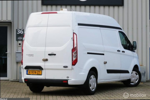 Ford Transit Custom 320 2.0 TDCI L2H2 Trend 1 eig EURO6 Camera
