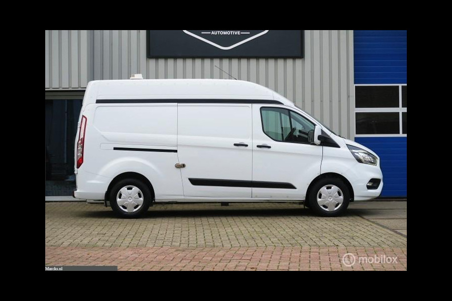 Ford Transit Custom 320 2.0 TDCI L2H2 Trend 1 eig EURO6 Camera
