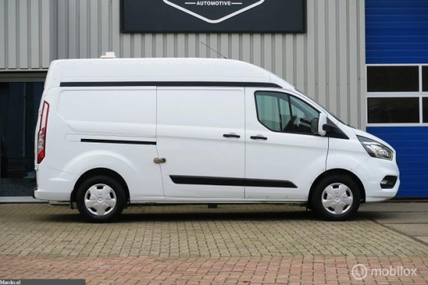 Ford Transit Custom 320 2.0 TDCI L2H2 Trend 1 eig EURO6 Camera