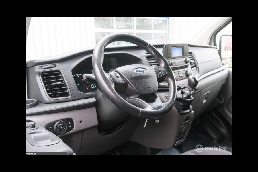 Ford Transit Custom 320 2.0 TDCI L2H2 Trend 1 eig EURO6 Camera