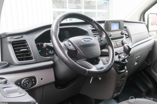 Ford Transit Custom 320 2.0 TDCI L2H2 Trend 1 eig EURO6 Camera