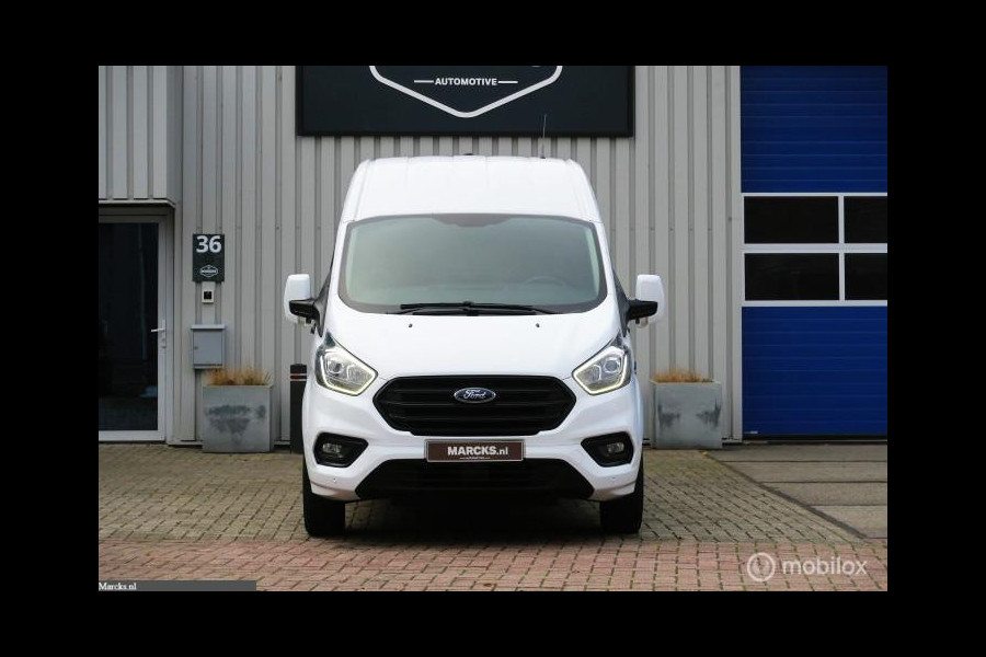 Ford Transit Custom 320 2.0 TDCI L2H2 Trend 1 eig EURO6 Camera