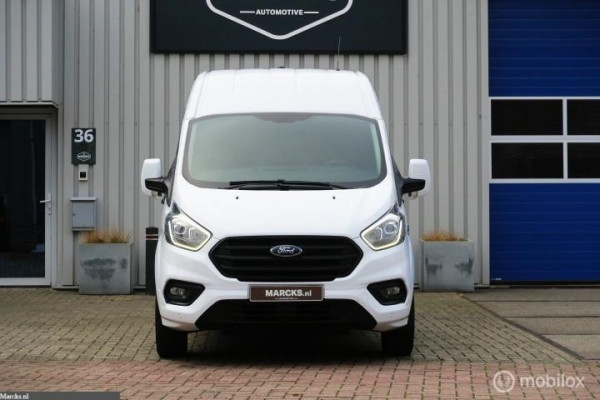 Ford Transit Custom 320 2.0 TDCI L2H2 Trend 1 eig EURO6 Camera