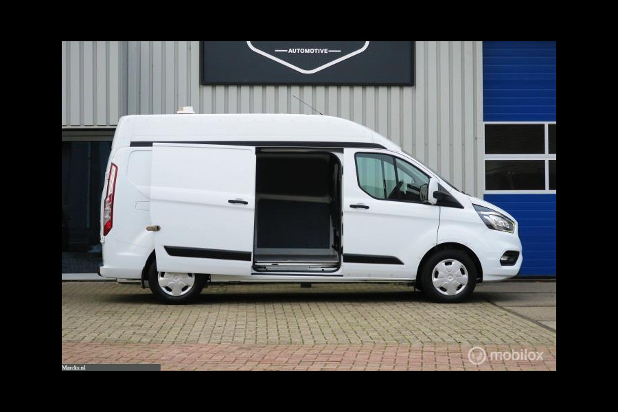 Ford Transit Custom 320 2.0 TDCI L2H2 Trend 1 eig EURO6 Camera