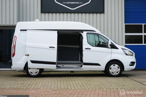 Ford Transit Custom 320 2.0 TDCI L2H2 Trend 1 eig EURO6 Camera