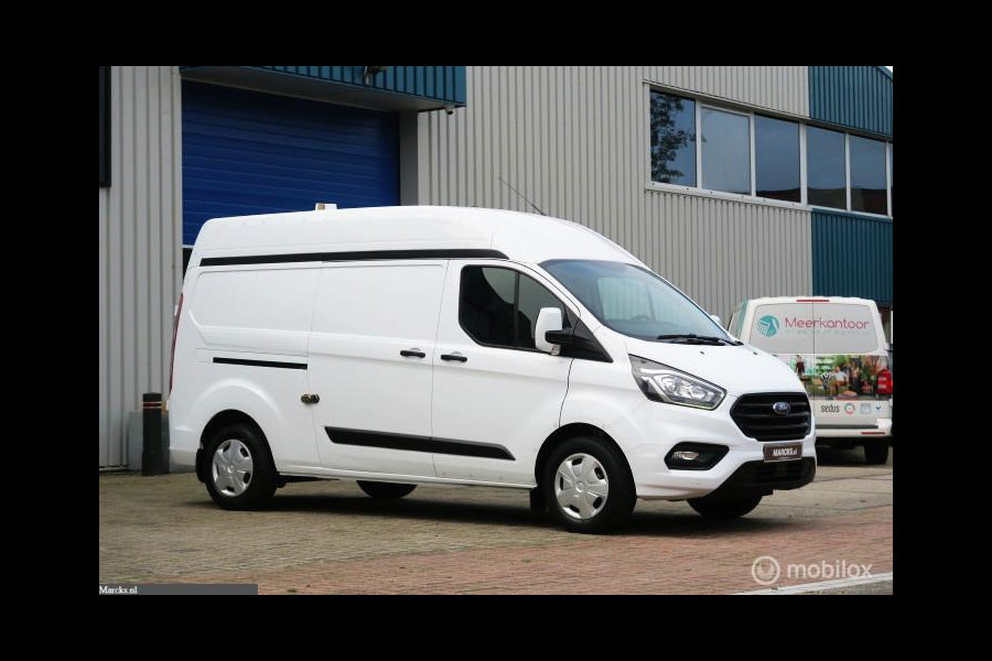 Ford Transit Custom 320 2.0 TDCI L2H2 Trend 1 eig EURO6 Camera