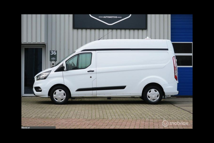 Ford Transit Custom 320 2.0 TDCI L2H2 Trend 1 eig EURO6 Camera