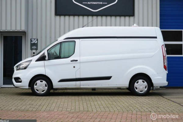 Ford Transit Custom 320 2.0 TDCI L2H2 Trend 1 eig EURO6 Camera