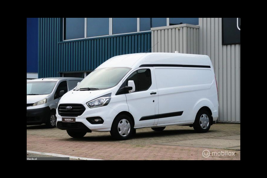 Ford Transit Custom 320 2.0 TDCI L2H2 Trend 1 eig EURO6 Camera