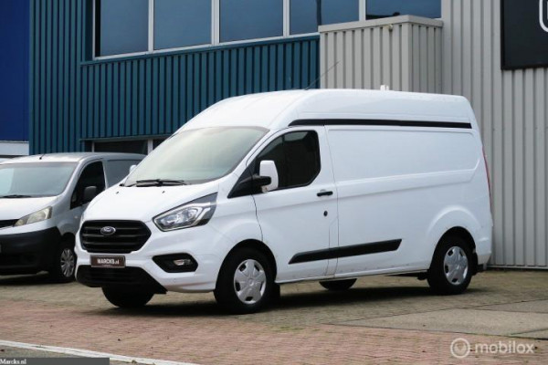 Ford Transit Custom 320 2.0 TDCI L2H2 Trend 1 eig EURO6 Camera