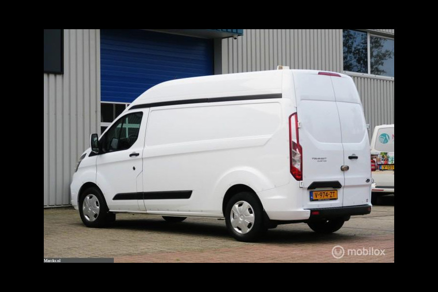 Ford Transit Custom 320 2.0 TDCI L2H2 Trend 1 eig EURO6 Camera