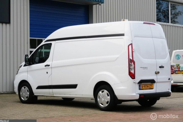 Ford Transit Custom 320 2.0 TDCI L2H2 Trend 1 eig EURO6 Camera