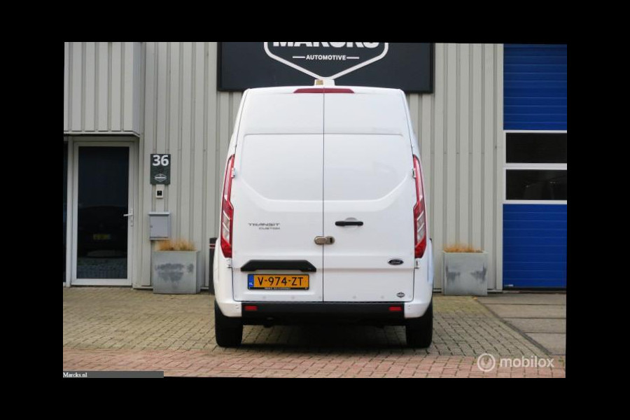Ford Transit Custom 320 2.0 TDCI L2H2 Trend 1 eig EURO6 Camera