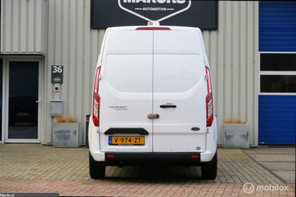 Ford Transit Custom 320 2.0 TDCI L2H2 Trend 1 eig EURO6 Camera