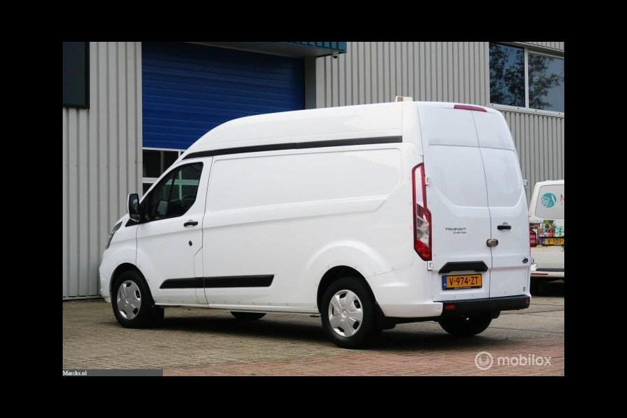 Ford Transit Custom 320 2.0 TDCI L2H2 Trend 1 eig EURO6 Camera