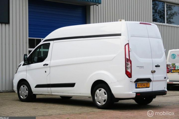 Ford Transit Custom 320 2.0 TDCI L2H2 Trend 1 eig EURO6 Camera