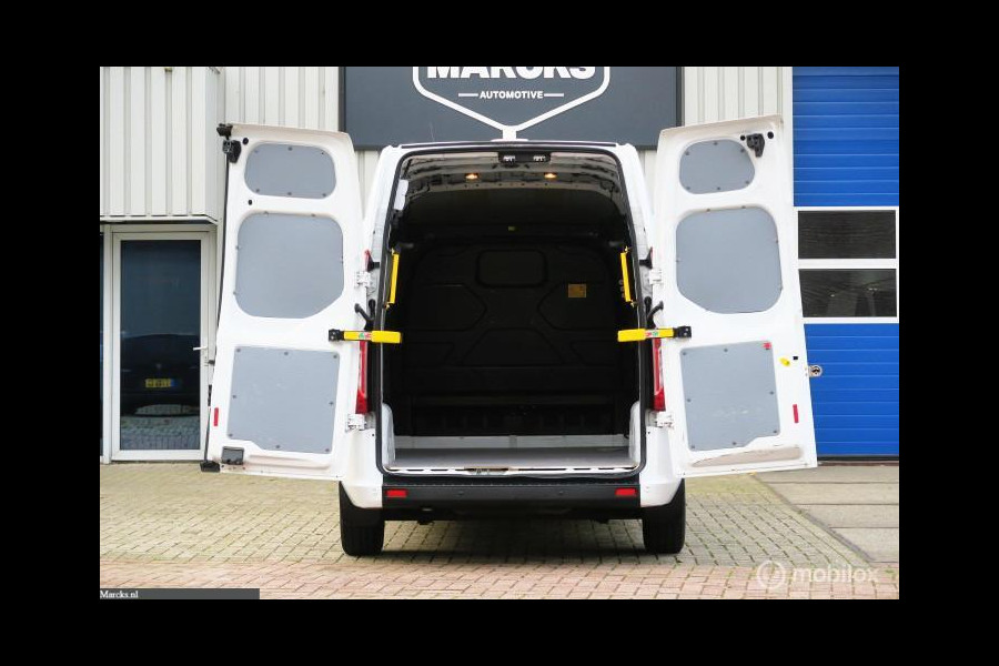Ford Transit Custom 320 2.0 TDCI L2H2 Trend 1 eig EURO6 Camera