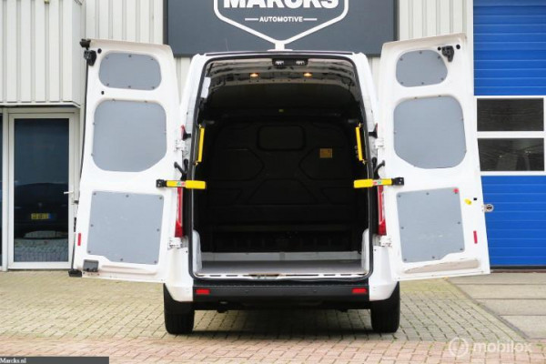 Ford Transit Custom 320 2.0 TDCI L2H2 Trend 1 eig EURO6 Camera