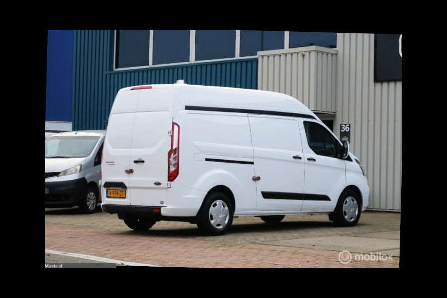 Ford Transit Custom 320 2.0 TDCI L2H2 Trend 1 eig EURO6 Camera