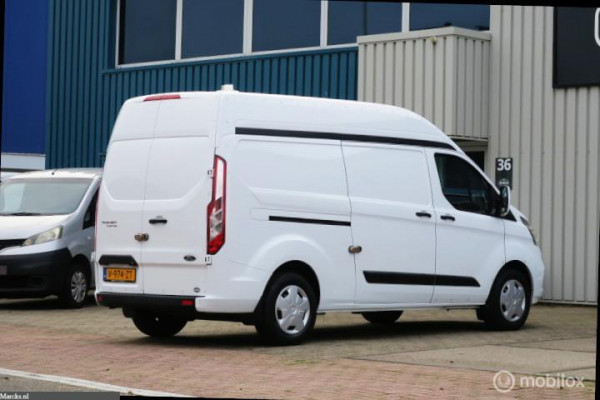 Ford Transit Custom 320 2.0 TDCI L2H2 Trend 1 eig EURO6 Camera