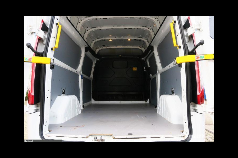Ford Transit Custom 320 2.0 TDCI L2H2 Trend 1 eig EURO6 Camera