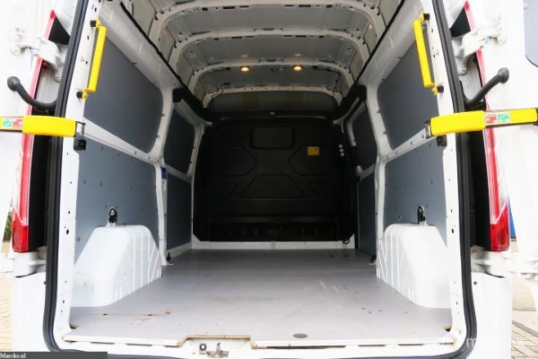 Ford Transit Custom 320 2.0 TDCI L2H2 Trend 1 eig EURO6 Camera