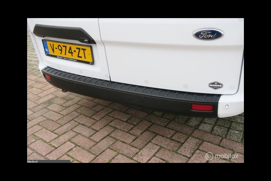 Ford Transit Custom 320 2.0 TDCI L2H2 Trend 1 eig EURO6 Camera