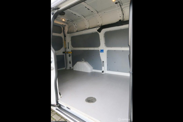 Ford Transit Custom 320 2.0 TDCI L2H2 Trend 1 eig EURO6 Camera