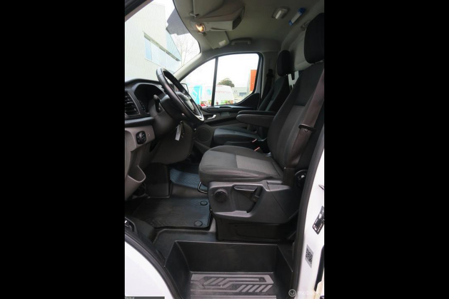 Ford Transit Custom 320 2.0 TDCI L2H2 Trend 1 eig EURO6 Camera