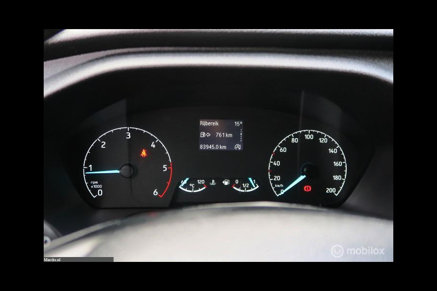 Ford Transit Custom 320 2.0 TDCI L2H2 Trend 1 eig EURO6 Camera