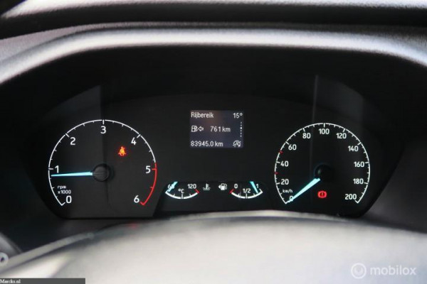 Ford Transit Custom 320 2.0 TDCI L2H2 Trend 1 eig EURO6 Camera