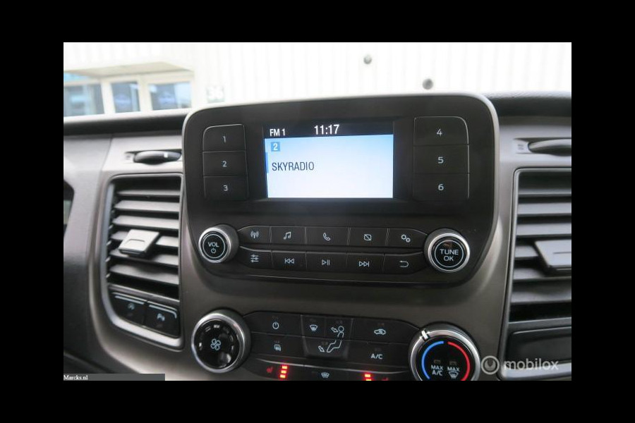 Ford Transit Custom 320 2.0 TDCI L2H2 Trend 1 eig EURO6 Camera