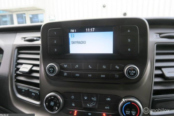 Ford Transit Custom 320 2.0 TDCI L2H2 Trend 1 eig EURO6 Camera