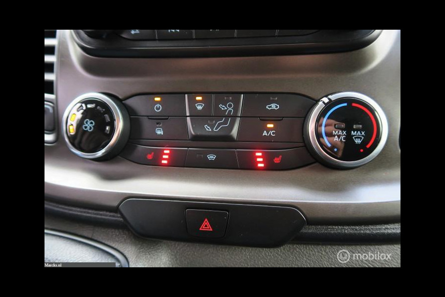 Ford Transit Custom 320 2.0 TDCI L2H2 Trend 1 eig EURO6 Camera