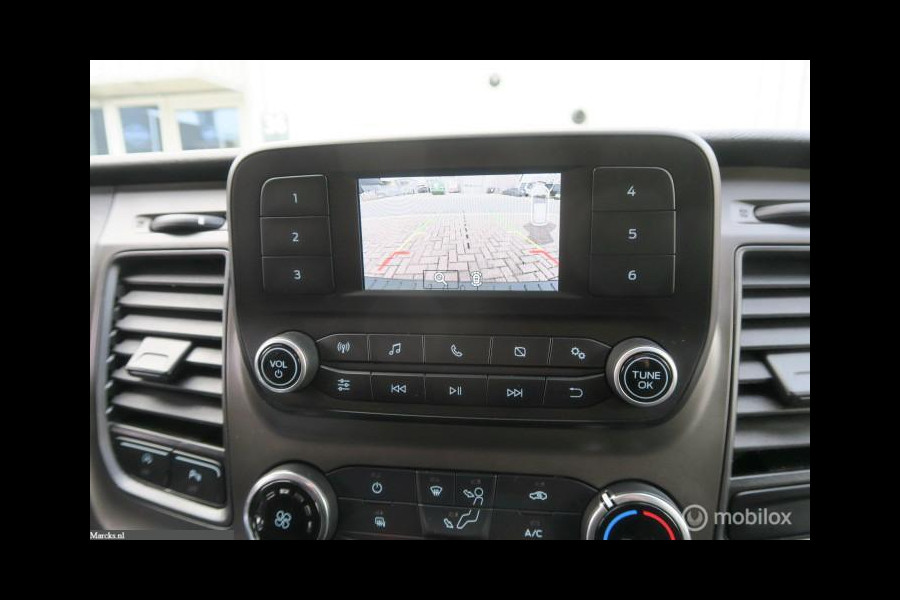 Ford Transit Custom 320 2.0 TDCI L2H2 Trend 1 eig EURO6 Camera
