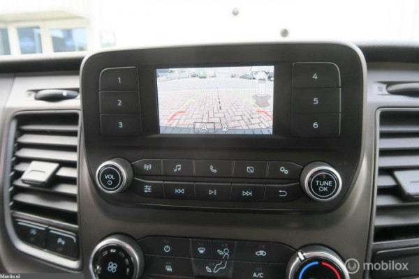 Ford Transit Custom 320 2.0 TDCI L2H2 Trend 1 eig EURO6 Camera