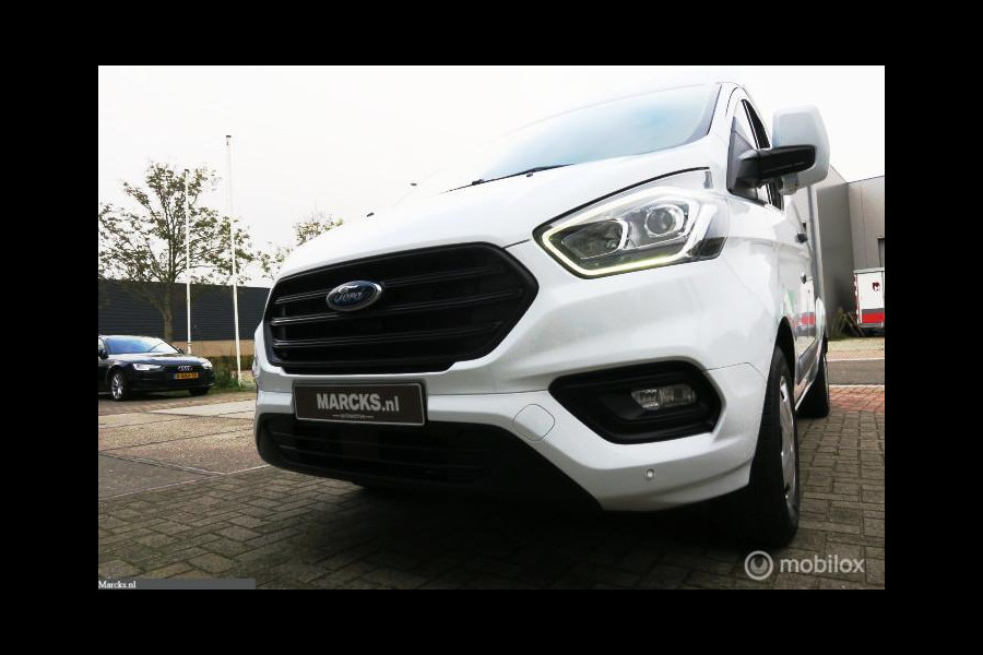 Ford Transit Custom 320 2.0 TDCI L2H2 Trend 1 eig EURO6 Camera