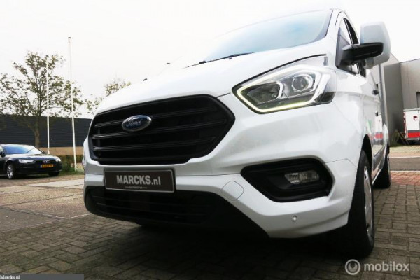 Ford Transit Custom 320 2.0 TDCI L2H2 Trend 1 eig EURO6 Camera