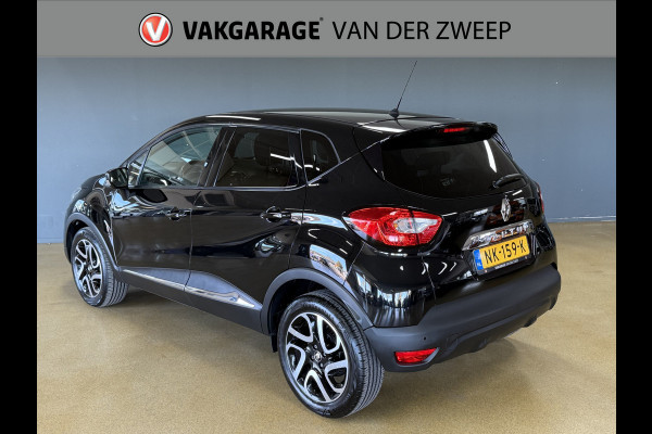 Renault Captur 1.2 TCe Dynamique