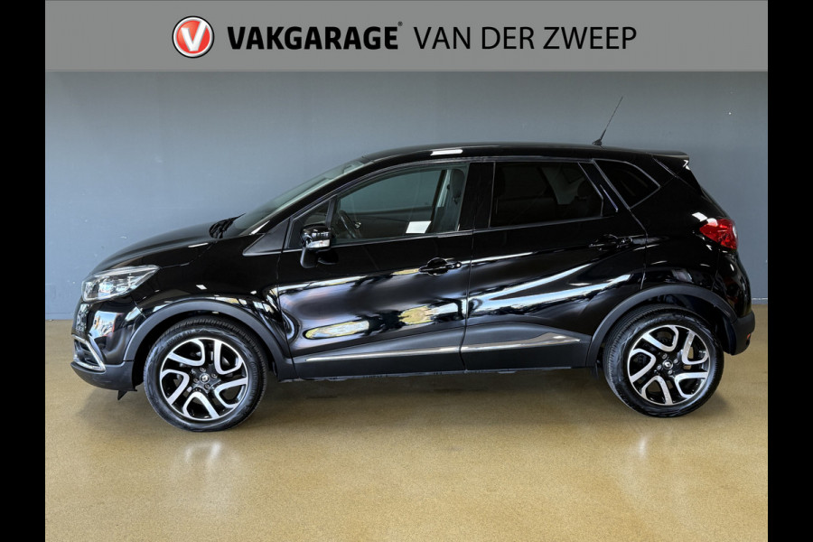 Renault Captur 1.2 TCe Dynamique