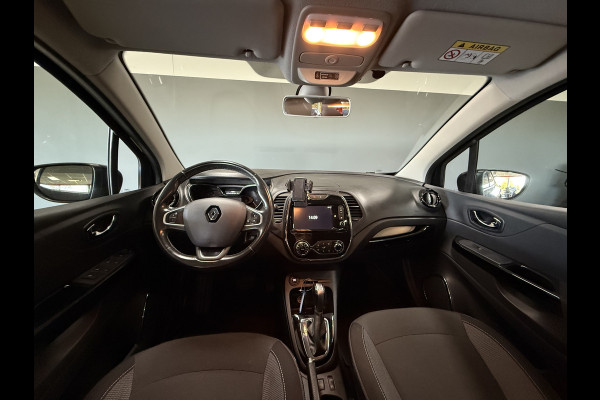 Renault Captur 1.2 TCe Dynamique
