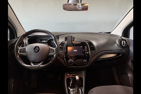Renault Captur 1.2 TCe Dynamique